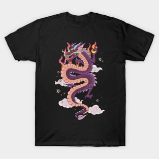 DRAGON T-Shirt